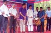 Mangaluru : Cultural Fest Suggi Huggi  inaugurated at Pilikula